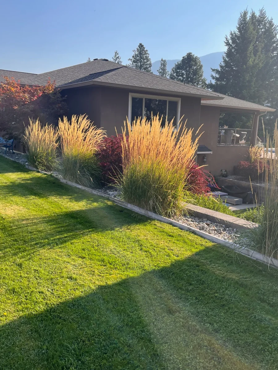 Basement suite with private entrance minutes from Oliver, BC